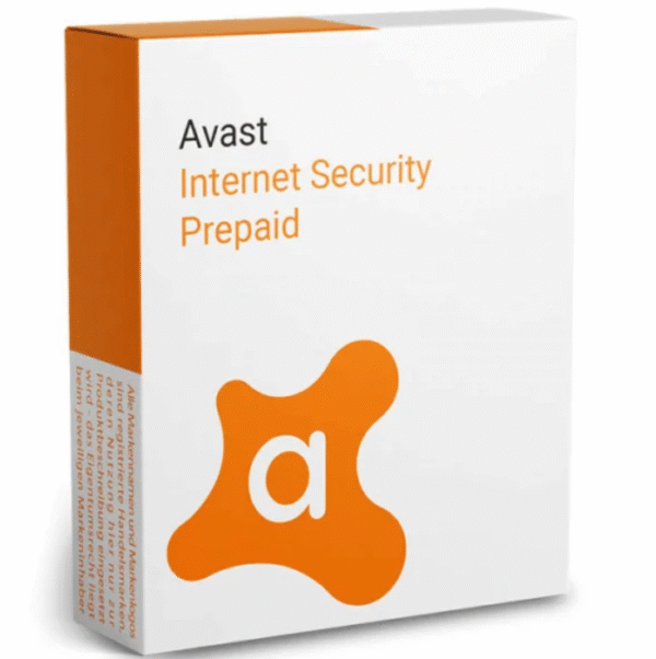 Avast Internet Security